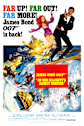 On Her Majesty's Secret Service (1969) Movie Poster