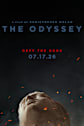 The Odyssey Movie Poster