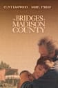 The Bridges of Madison County Movie Poster