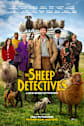 The Sheep Detectives Movie Poster