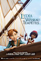 Lydia and the Mist Rider Movie Poster