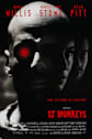 12 Monkeys Movie Poster
