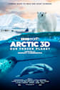 Arctic: Our Frozen Planet Movie Poster