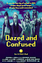 Dazed and Confused Movie Poster