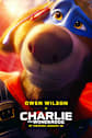 Charlie the Wonderdog Movie Poster