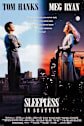 Sleepless in Seattle Movie Poster