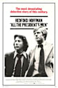 All the President's Men Movie Poster