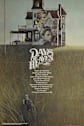 Days of Heaven Movie Poster