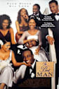The Best Man (1999) Movie Poster