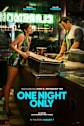 One Night Only Movie Poster