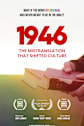 1946: The Mistranslation That Shifted Culture Movie Poster