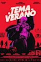 El tema del verano Movie Poster
