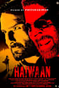 Haiwaan Movie Poster
