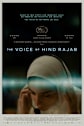 The Voice of Hind Rajab Movie Poster