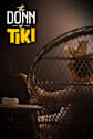 The Donn of Tiki Movie Poster