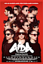 Aida y vuelta Movie Poster