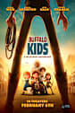 Buffalo Kids Movie Poster
