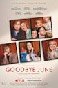 Goodbye June Movie Poster