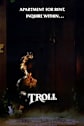 Troll (1986) Movie Poster