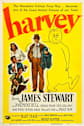 Harvey Movie Poster