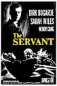 The Servant (1963) Movie Poster