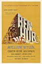 Ben-Hur (2026) Movie Poster