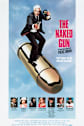 The Naked Gun: From the Files of Police Squad! Movie Poster