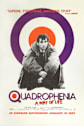 Quadrophenia Movie Poster