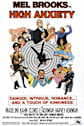 High Anxiety Movie Poster