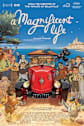 A Magnificent Life Movie Poster