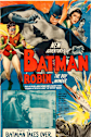Batman and Robin (1949) Movie Poster