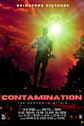 Contamination Movie Poster