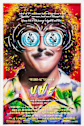 UHF Movie Poster