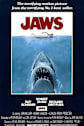 Jaws Movie Poster