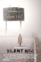 Silent Hill Movie Poster