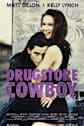 Drugstore Cowboy Movie Poster