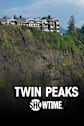 Twin Peaks (2017) Movie Poster