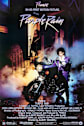 Purple Rain Movie Poster