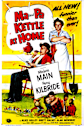Ma and Pa Kettle at Home Movie Poster
