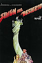 Simon of the Desert (1965) Movie Poster