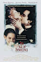 The Age of Innocence Movie Poster