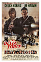 The Delta Force Movie Poster