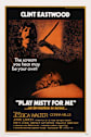 Play Misty for Me Movie Poster