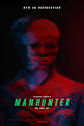 Manhunter Movie Poster