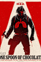 RZA's One Spoon of Chocolate Movie Poster