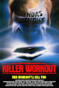 Killer Workout (Aerobicide) Movie Poster