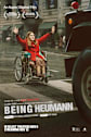Being Heumann Movie Poster
