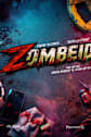 Zombeid Movie Poster