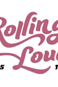 Rolling Loud the Movie Movie Poster