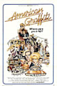 American Graffiti Movie Poster